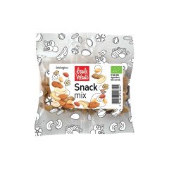 baule volante - snack mix bio 35 g