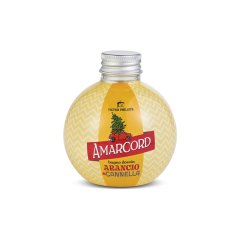 amarcord by victor philippe bagno doccia arancio e cannella 150 ml