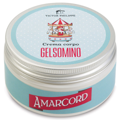 amarcord by victor philippe crema corpo gelsomino 200 ml