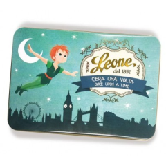 leone gelatine di frutta c'era una volta peter pan 100g