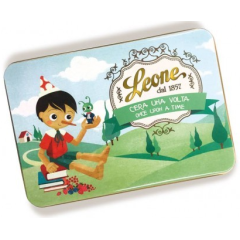 leone gelatine di frutta c'era una volta pinocchio 100g