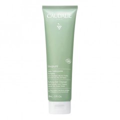 caudalie gel detergente purificante 150ml omaggio