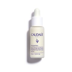 caudalie siero illuminante anti-macchie 10ml omaggio