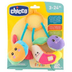 chicco gioco tutti frutti