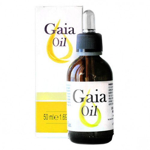 GAIA OIL 50ML