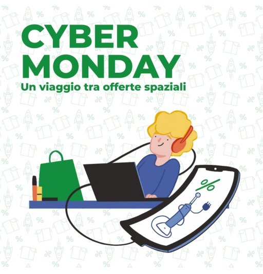 Cyber Monday 2025