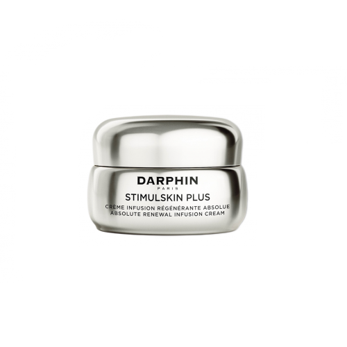 Darphin Stimulskin Plus Absolute Renewal Infusion Cream - Pelli Normali E Miste 50ml