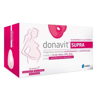 donavit supra 90 capsule