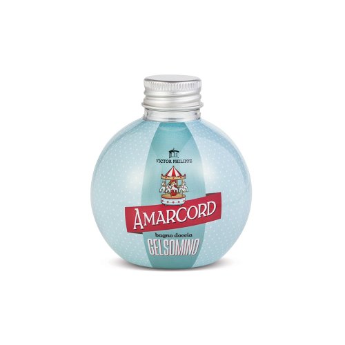 Amarcord by Victor Philippe Bagno Doccia Gelsomino 150 ml