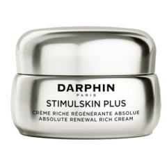 darphin stimulskin plus absolute renewal cream - pelle da normale a secca 50ml
