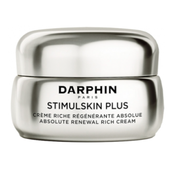 darphin stimulskin plus absolute renewal cream - pelle da normale a secca 50ml