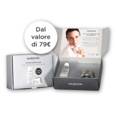 darphin kit stimulskin plus omaggio