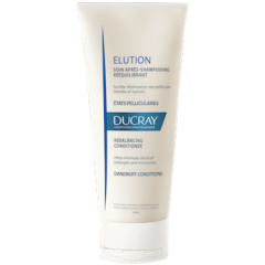 ducray elution doposhampoo balsamo riequilibrante 200ml 