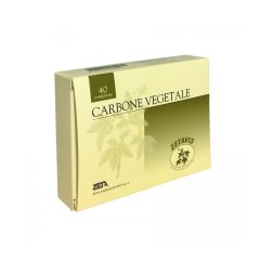 zetavis carbone vegetale 40 capsule