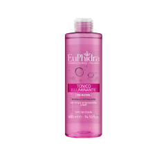 euphidra tonico illumimnante 400ml