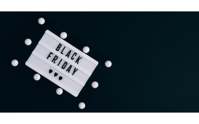 Black Friday in Farmacia: Come approfittare degli sconti