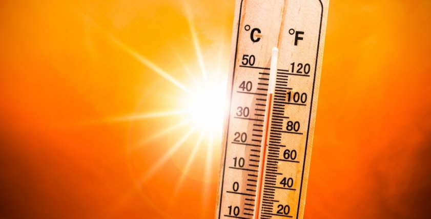 Combattere il caldo estivo: consigli pratici e integratori per ritrovare energia