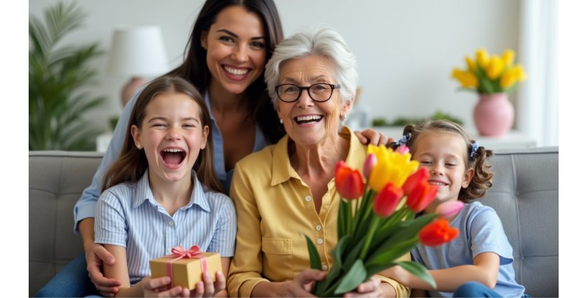 Idee Regalo per la tua mamma in farmacia