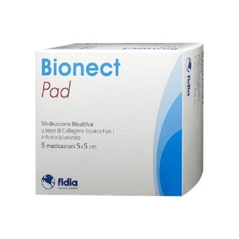 bionect pad 5x5cm
