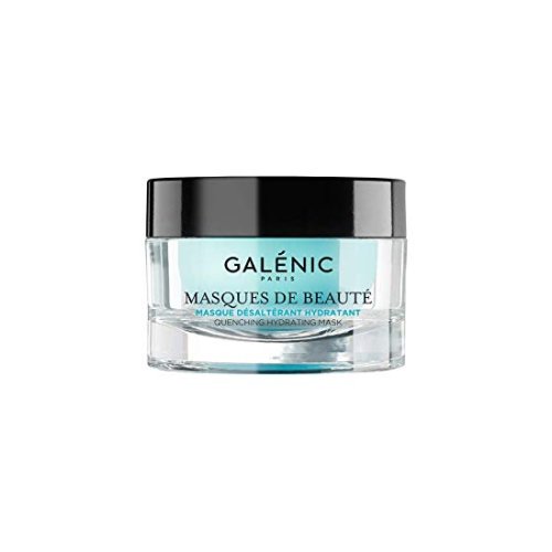 Galenic Masque De Beaute' - Maschera Idratante Equilibrante 50 ML