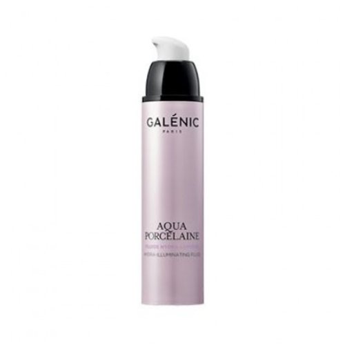 Galenic Aqua Porcelaine - Fluido Idra-Illuminante 50 ml