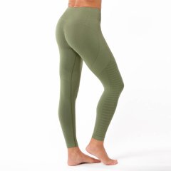 guam leggings comfort fit joy verde xs/s