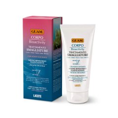 guam bioactivity crema corpo smagliature 200ml