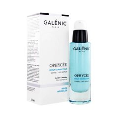 galenic ophycee - siero levigante, antirughe 30 ml special price