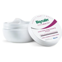 Bioscalin Tricoage 50+ Maschera Dopo Shampoo Anti-Eta' 200 ml
