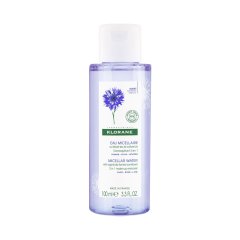 klorane acqua micellare fiordaliso bio 100ml