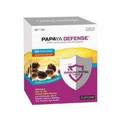 Zuccari Papaya Defense 60 stick-pack