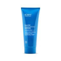 korff essential detergente 100ml omaggio