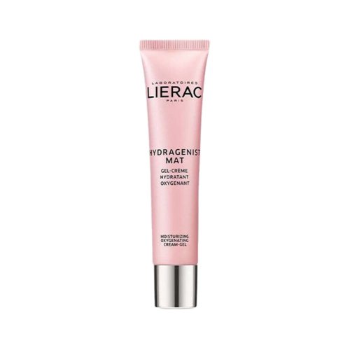LIERAC HYDRAGENIST MAT 10ML OMAGGIO