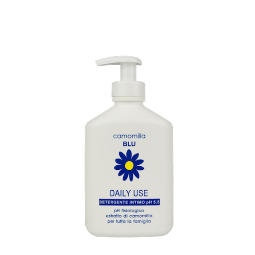 Camomilla Blu - Detergente Intimo Ph 5.5 Daily Use 300 ml