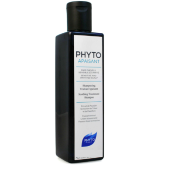 phytoapaisant shampoo trattante lenitivo 400ml