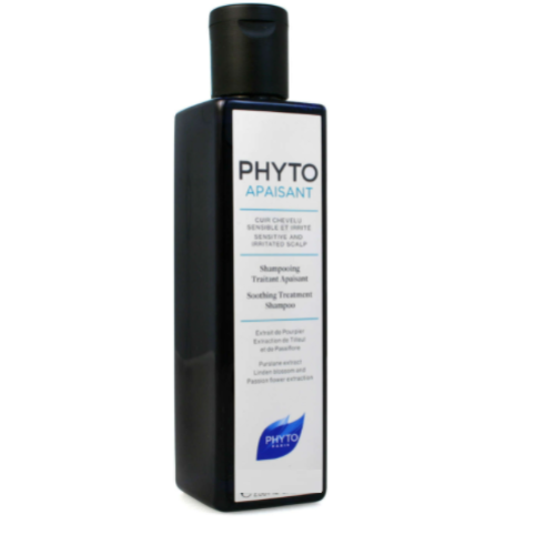 Phytoapaisant Shampoo Trattante Lenitivo 400ML