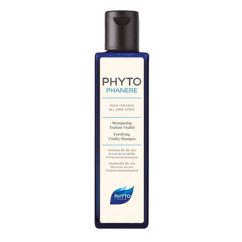 phytophanere shampoo fortificante rivitalizzante 400 ml