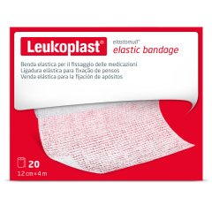 leukoplast elastomul benda elastica m4 x 12cm