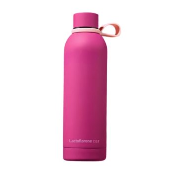 lactoflorene cist borraccia 750ml effetto mat omaggio