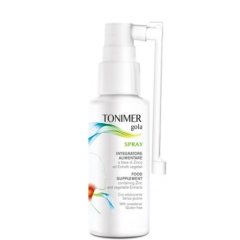 tonimer gola spray 15ml 