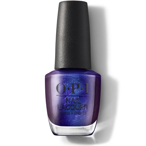 Opi Nail Smalto LA10 Abstract After Dark 15 ml