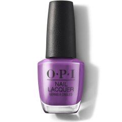 opi nail smalto la11 violet visionary 15 ml