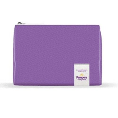 PAMPERS POCHETTE OMAGGIO