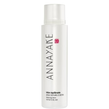 annayake lozione equilibrante pelli normali e secche 150ml