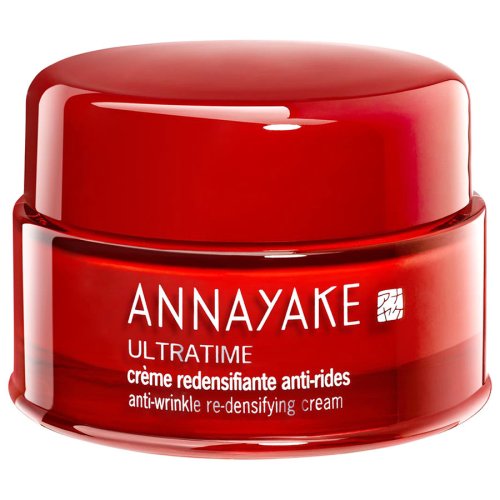 Annayake Ultratime Crème Redensifiante Anti-Rides - Crema Ridensificante Anti-Rughe 50ml