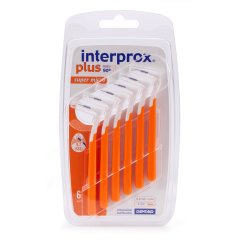 Interprox Plus Supermicro 6pz