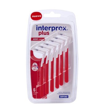 interprox plus miniconico ro6p