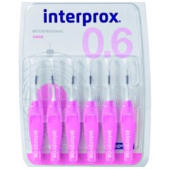 interprox4g nano blister 6u 6l