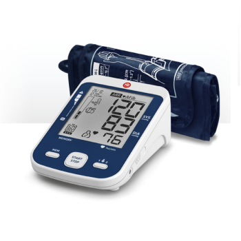 pic misuratore pressione cardioafib