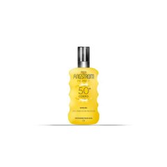 angstrom hydraxol latte spray solare spf 50+ 175ml